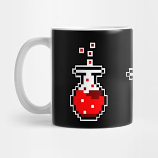 Pixel Potions Mug